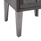 Ashley Todoe End Table in Dark Gray, , large