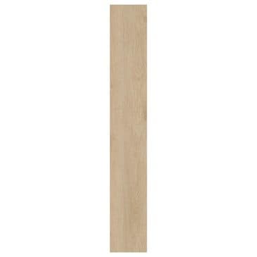 Shaw Homeward Warm Vanilla 9" x 60" Luxury Vinyl Plank, , large