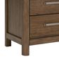 Millenium Cabalynn 2-Drawer Nightstand in Light Brown, , large
