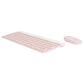 Logitech Mk470 - Rose, , large