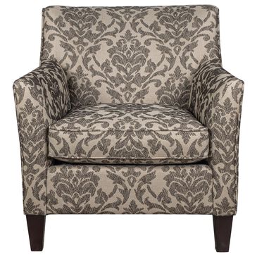 Fulton Home Swivel Chair, , large