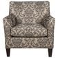 Fulton Home Swivel Chair, , large