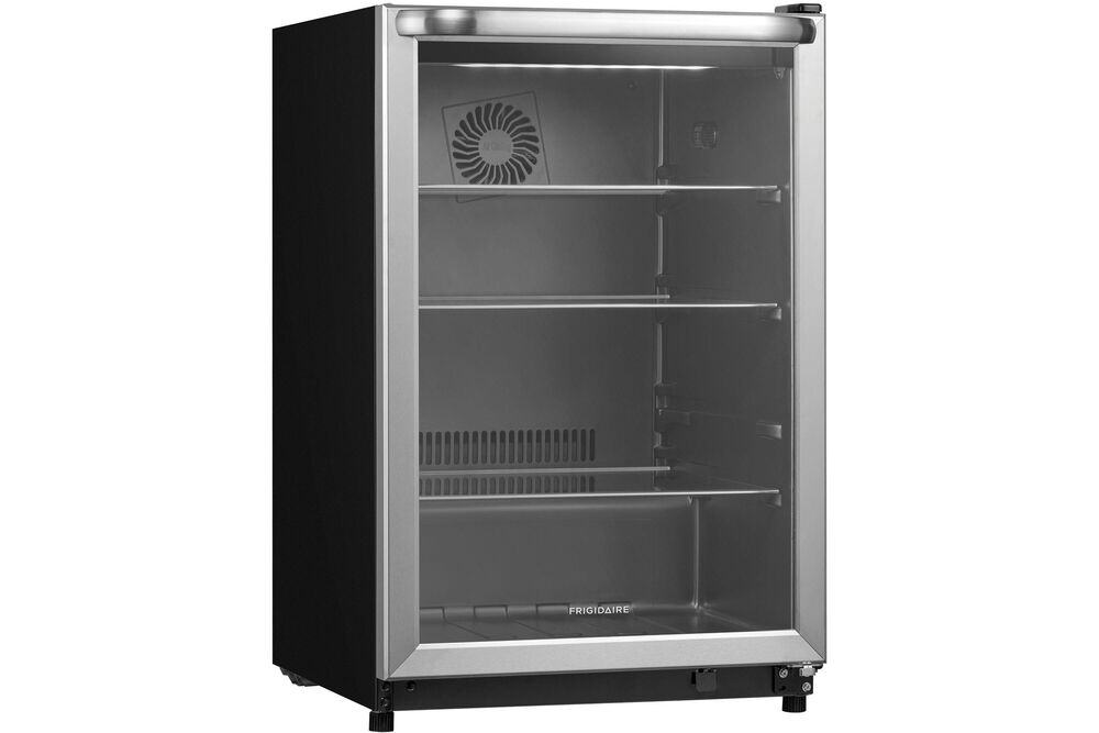 Frigidaire 144 Can Beverage Center, , large