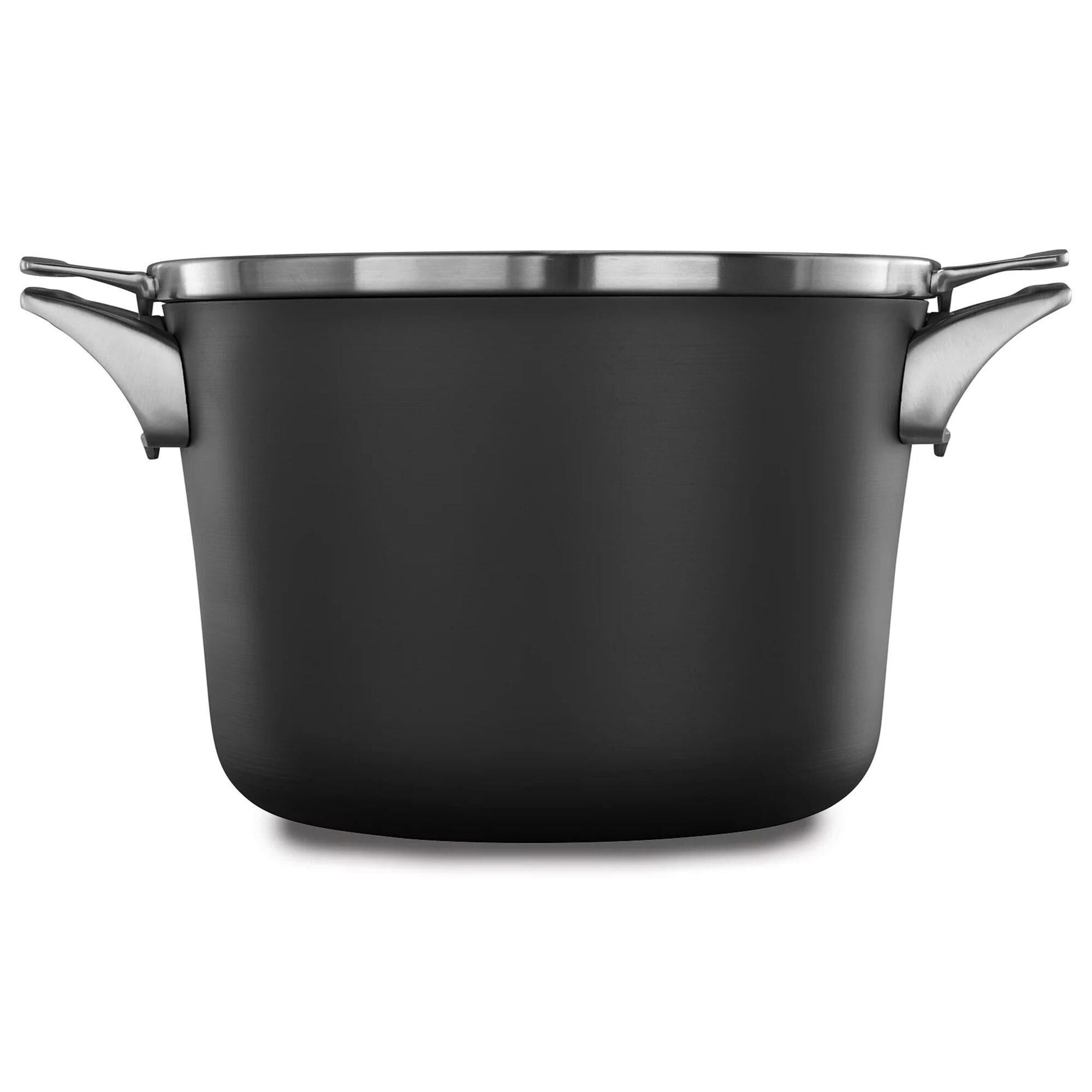Calphalon stock shop pot