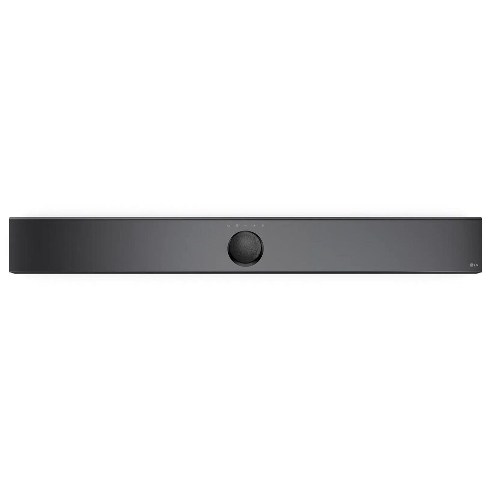 LG 86" Class UA77 4K UHD AI - Smart TV with 3.1.1 Channel Soundbar System in Black, , large