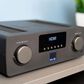 SVS Prime Wireless Pro SoundBase in Black, , large