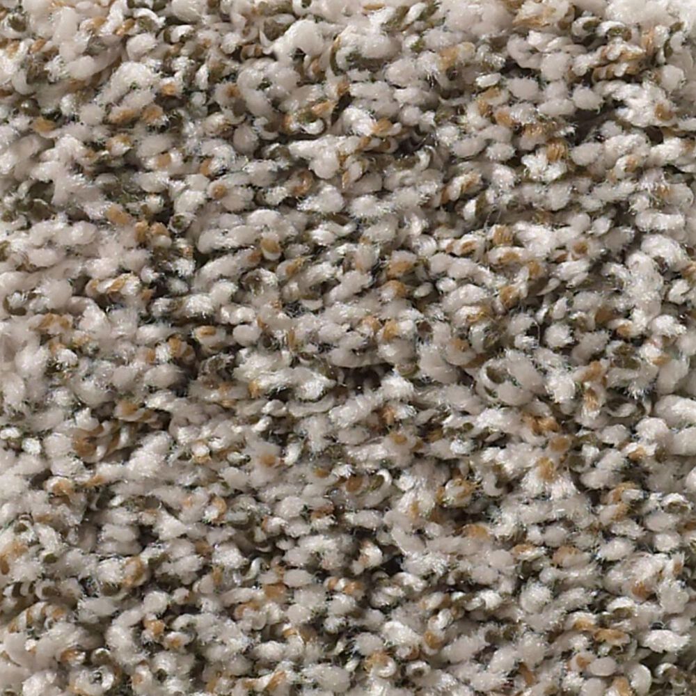 Shaw Break Away Berber Carpet in Dolphin, , large