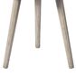 Ashley Fullersen Accent Table in Blue and Light Tan, , large