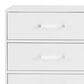 Oxford Baby Holland 6-Drawer Dresser in Cloud White, , large