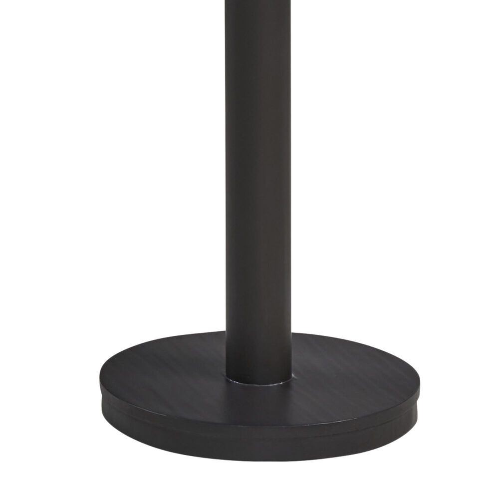 Lexington Furniture Zanzibar Kampala End Table in Dark Umber and Dark Emperador, , large