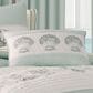 J. Queen New York Water"s Edge 13" x 19" Lumbar Pillow in Aqua, , large