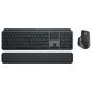 Logitech MX KEYS S Combo-Black, , large