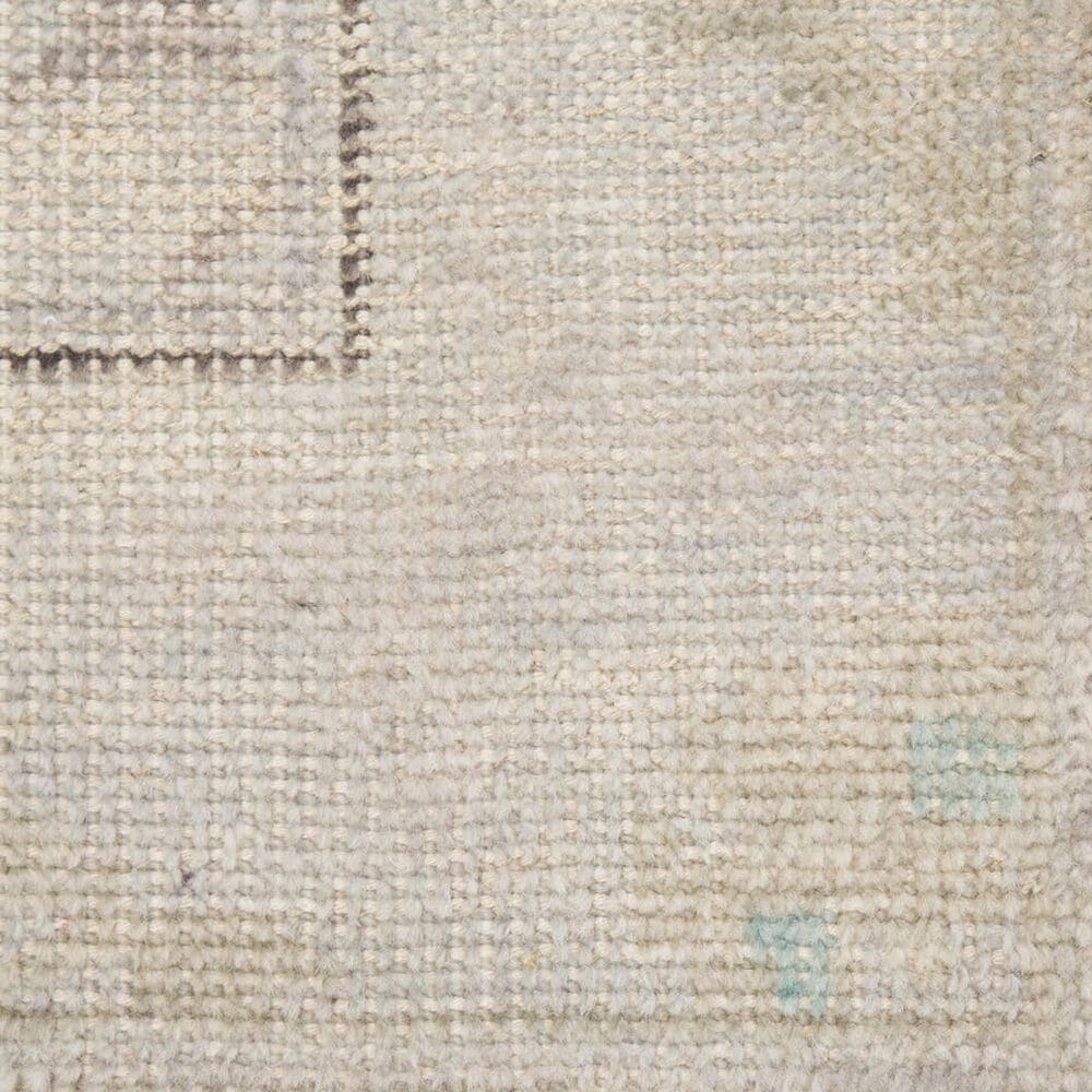 Jaipur Kai Modify 9&#39; x 13&#39; Smoke Area Rug, , large