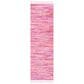 Safavieh Montauk MTK251 2"3" x 8" Pink Runner, , large