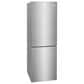 Frigidaire 11.51 Cu. Ft. Bottom Mount Freezer Refrigerator in Brushed Steel, , large