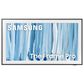 Samsung 85" Class The Frame Pro Neo QLED 4K Vision AI in Black - Smart TV, , large