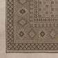 Loloi II Providence 8"6" x 12" Dove and Charcoal Indoor/Outdoor Area Rug, , large