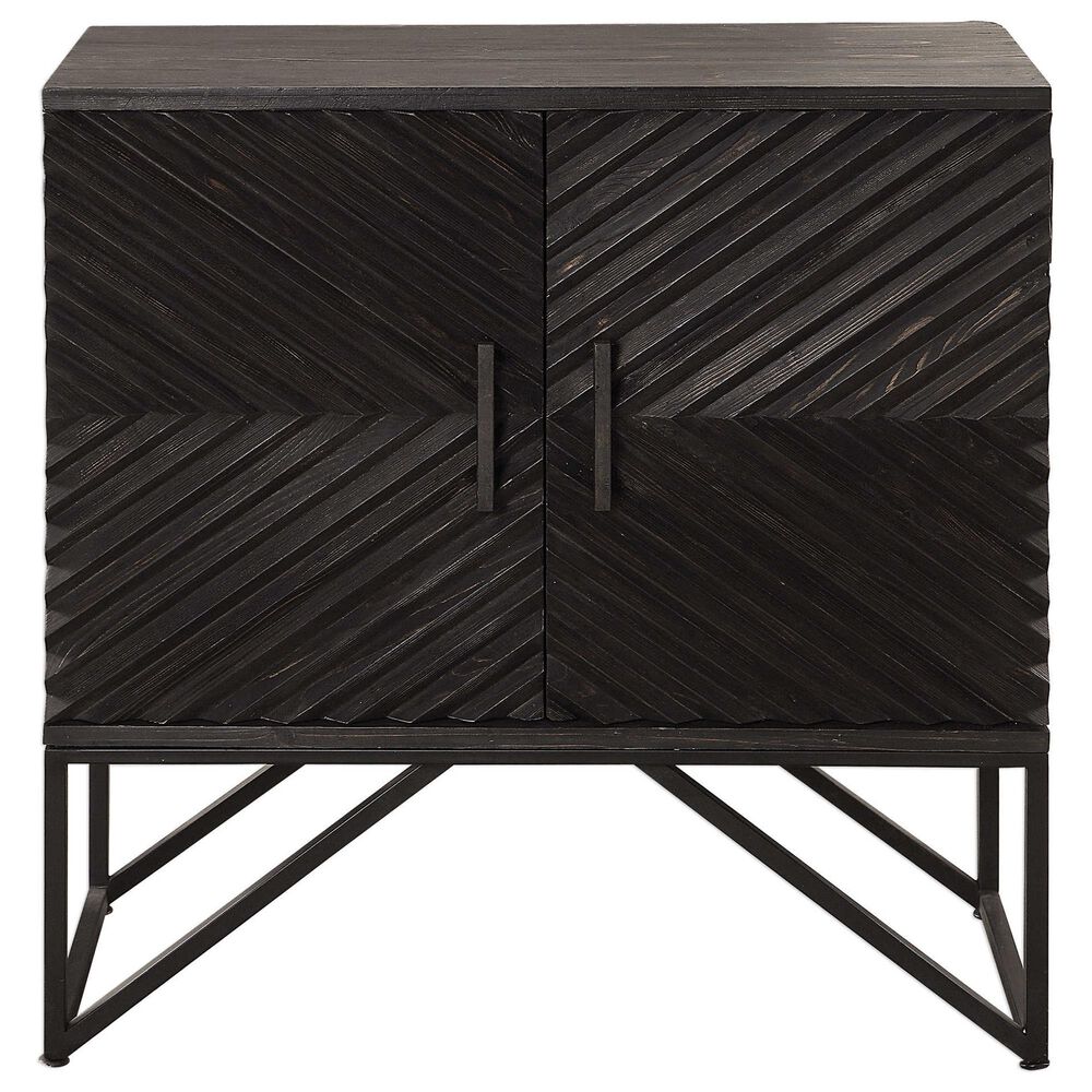 Uttermost Zadie Accent Cabinet, , large