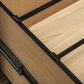 Belle Furnishings Amelia Lateral File in Antique Toffee, , large