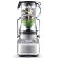 Breville 10-Speed 3X Bluicer Blender and Juicer in Brushed Stainless Steel, , large