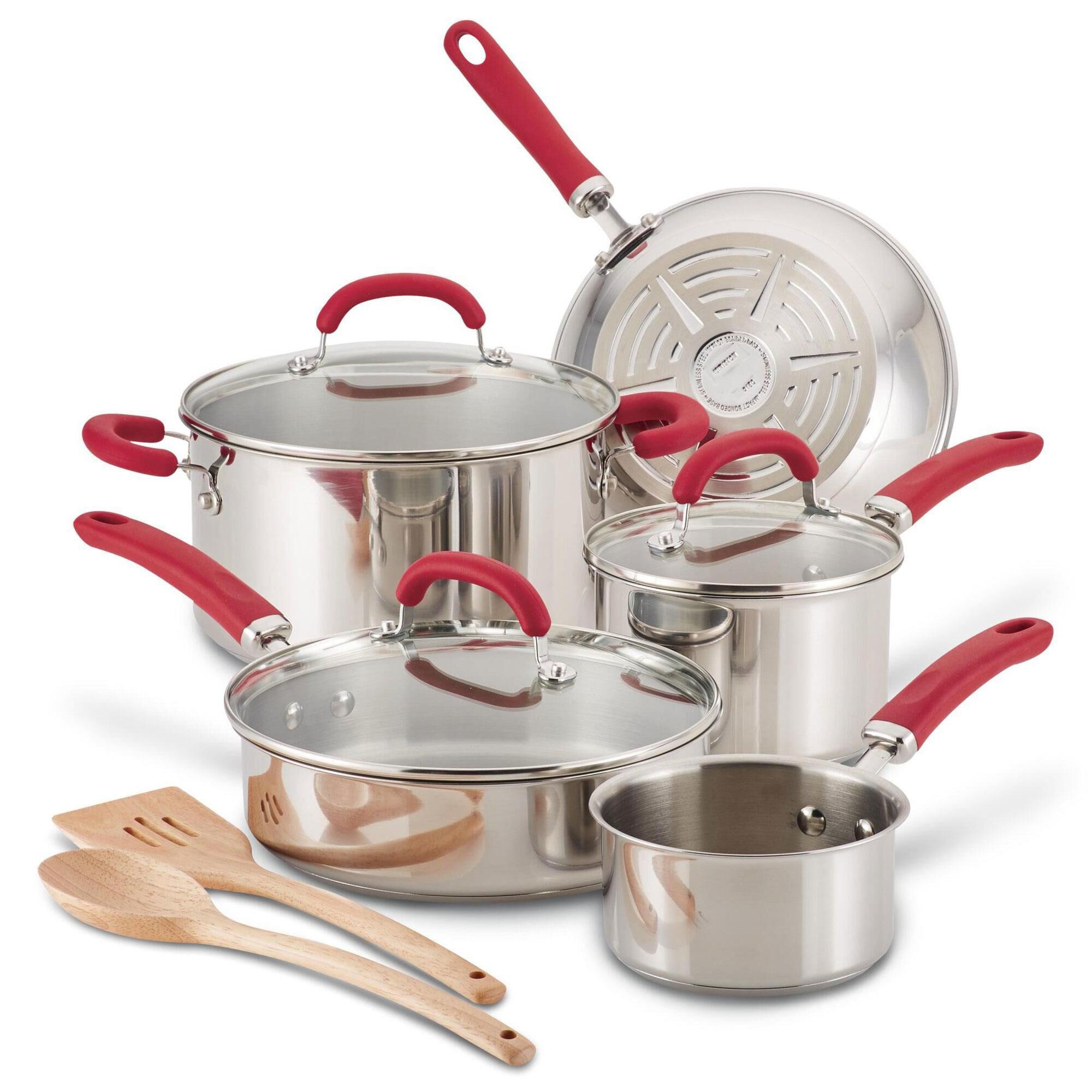 Meyers cookware sales