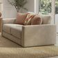 Hartsfield Avondale Loveseat in Burlap, , large