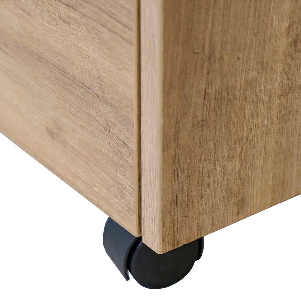 Wycliff Bay Mason Rolling File Cabinet in Monarca, , large