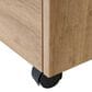 Wycliff Bay Mason Rolling File Cabinet in Monarca, , large