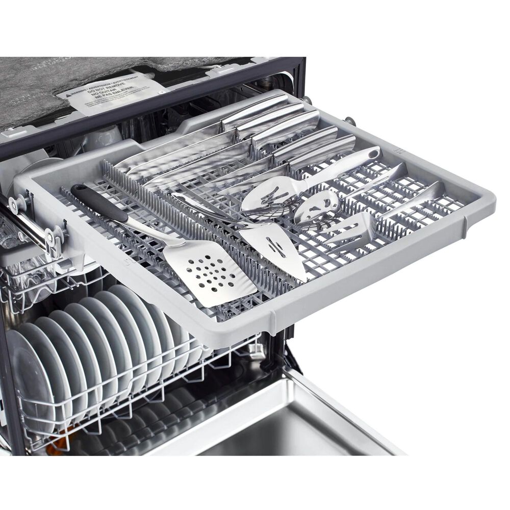 LG Dishwasher Built-In, , large