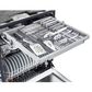 LG Dishwasher Built-In, , large