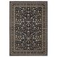 Oriental Weavers Eliana ELI04 Blue and Multicolor 5"3" x 7"6" Area Rug, , large