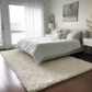 Dalyn Rug Company Voyage VY1 Beige 5" x 7"6" Area Rug, , large