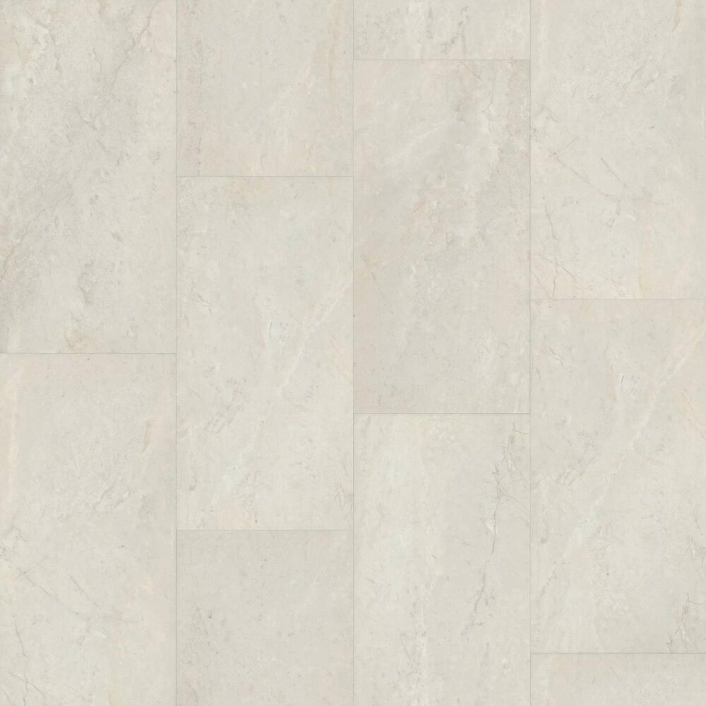 Shaw Pylon SPC Ivory Soapstone 12&quot; x 24&quot; Luxury Vinyl Tile, , large