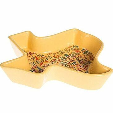 One Hundred 80 Degrees 9" Texas Oven to Table Baking Dish, , large