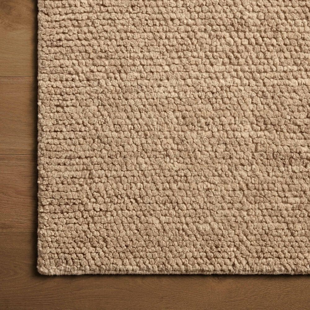 Loloi Frida Sand 8&#39;6&quot; x 11&#39;6&quot; Area Rug, , large