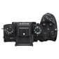 Sony Alpha 1 II Mirrorless Digital Camera Body Only in Black, , large