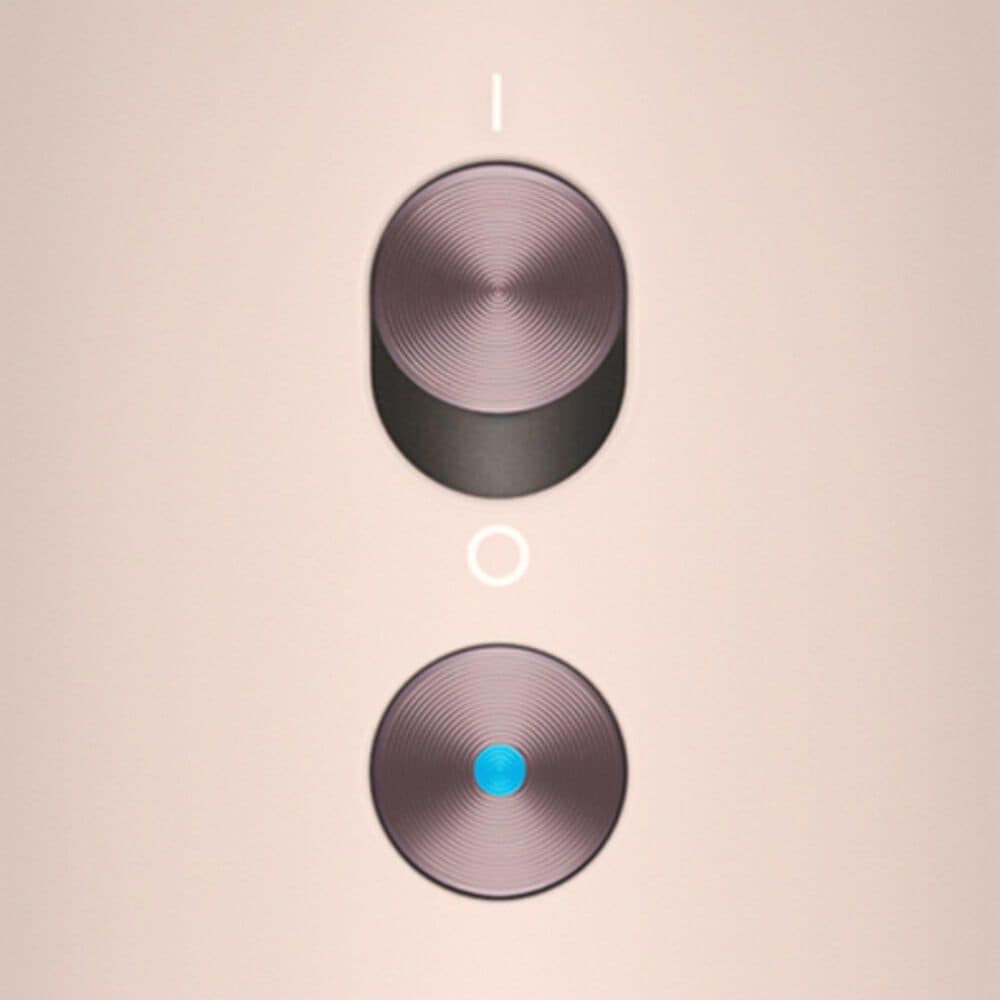 Dyson Supersonic Nural Hair Dryer in Ceramic Pink and Rose Gold, , large