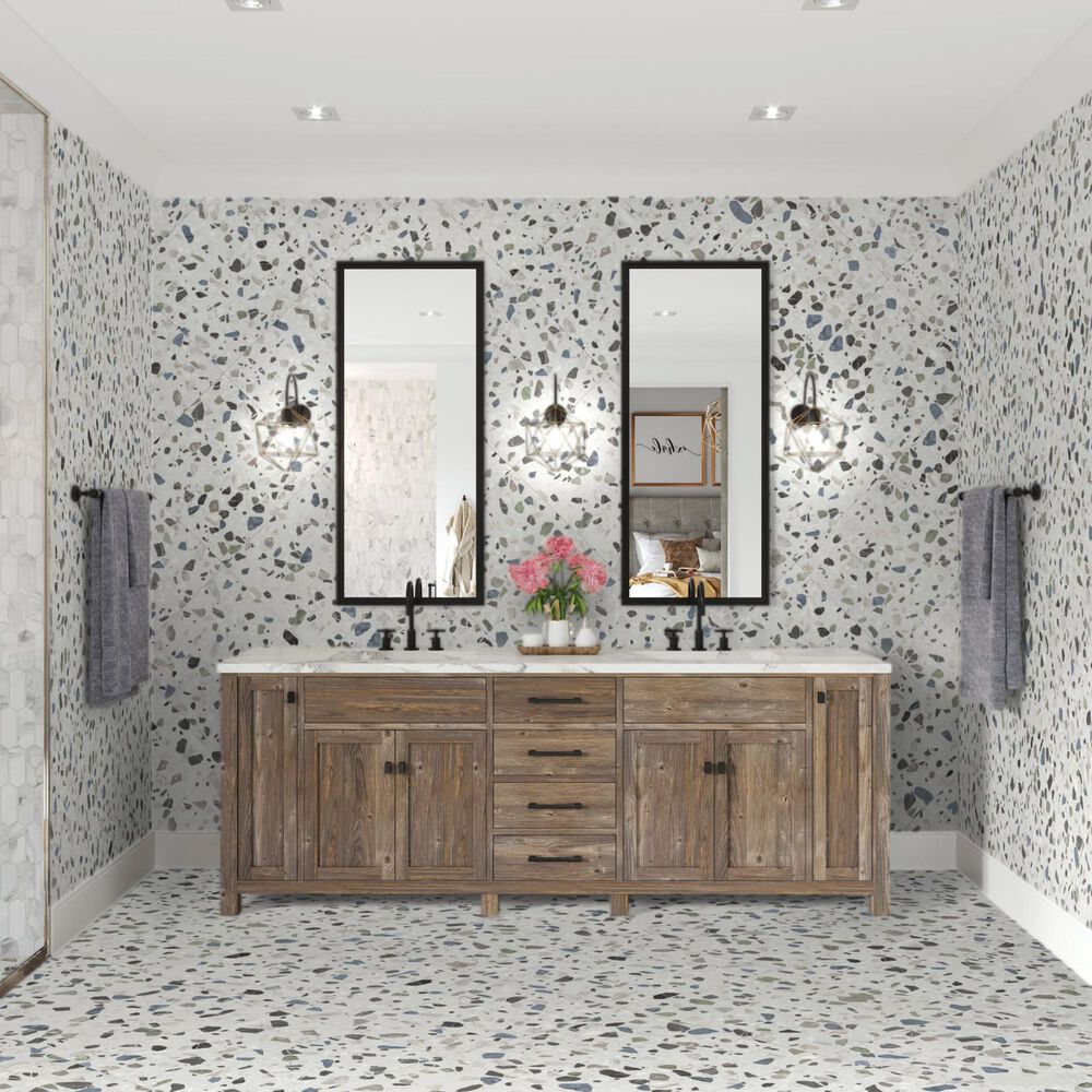Dal-Tile Outlander Grande Marine 24&quot; x 24&quot; Porcelain Tile, , large