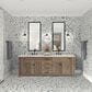 Dal-Tile Outlander Grande Marine 24" x 24" Porcelain Tile, , large