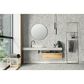 Dal-Tile Outlander Dusk 24" x 48" Alto Satin Polished Porcelain Tile, , large