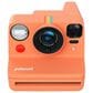 Polaroid Now+ Generation 3 Instant Camera in Coral, , large