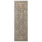 Chris Loves Julia x Loloi Rosemarie 2"7" x 8" Sage and Blush Runner, , large