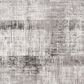 Safavieh Craft 12" x 15" Grey and Dark Grey Area Rug, , large