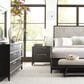 Chapel Hill Quincy King Bed in Dark Brown , , large