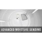 Maytag 4.7 Cu. Ft. Top Load Agitator Washer and 7.0 Cu. Ft. Top Load Electric Wrinkle Prevent Dryer in White, , large