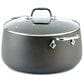 All-Clad Hard Anodized 8 Quart Stockpot, , large