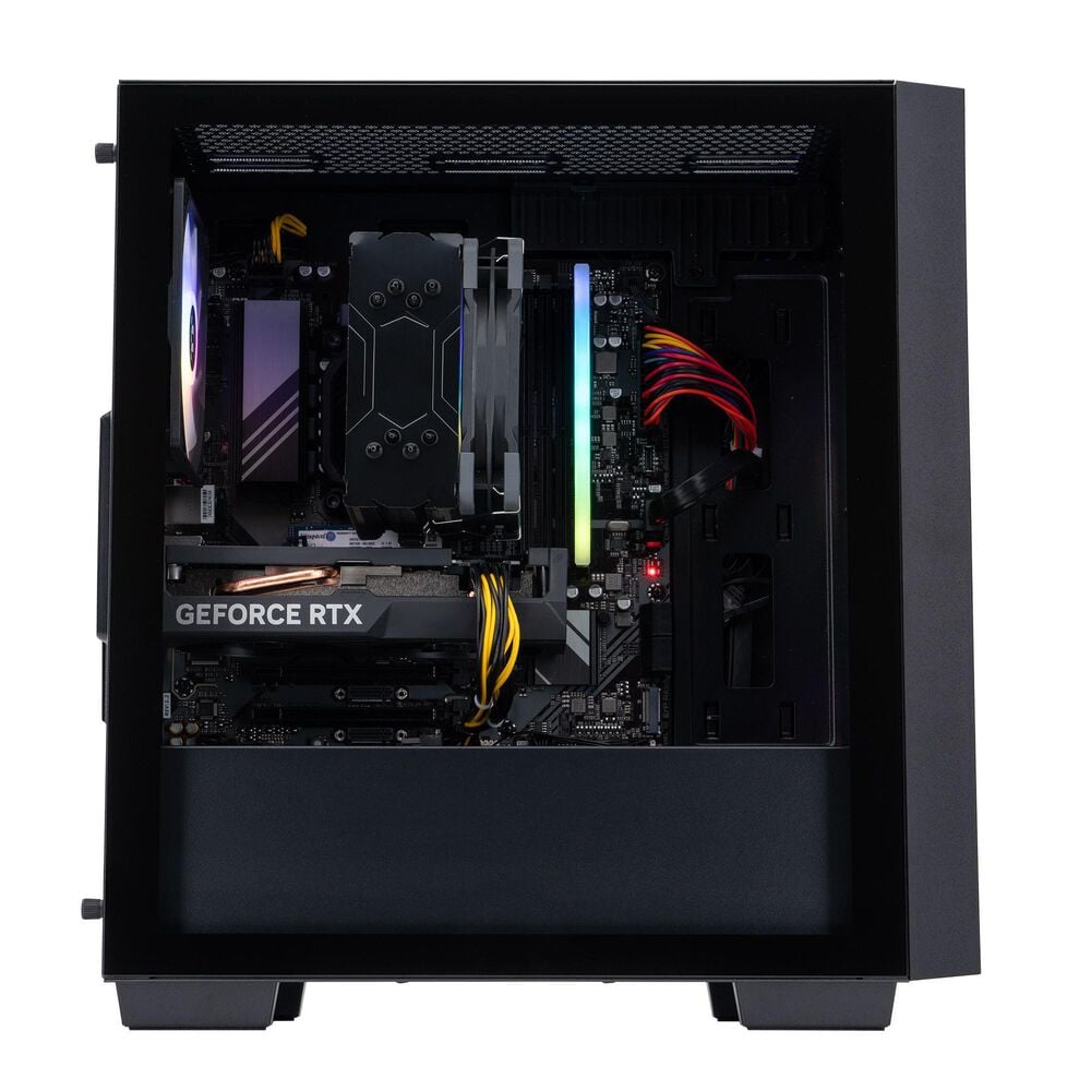 Acer DT i7 32GB 2TB SSD 4070, , large