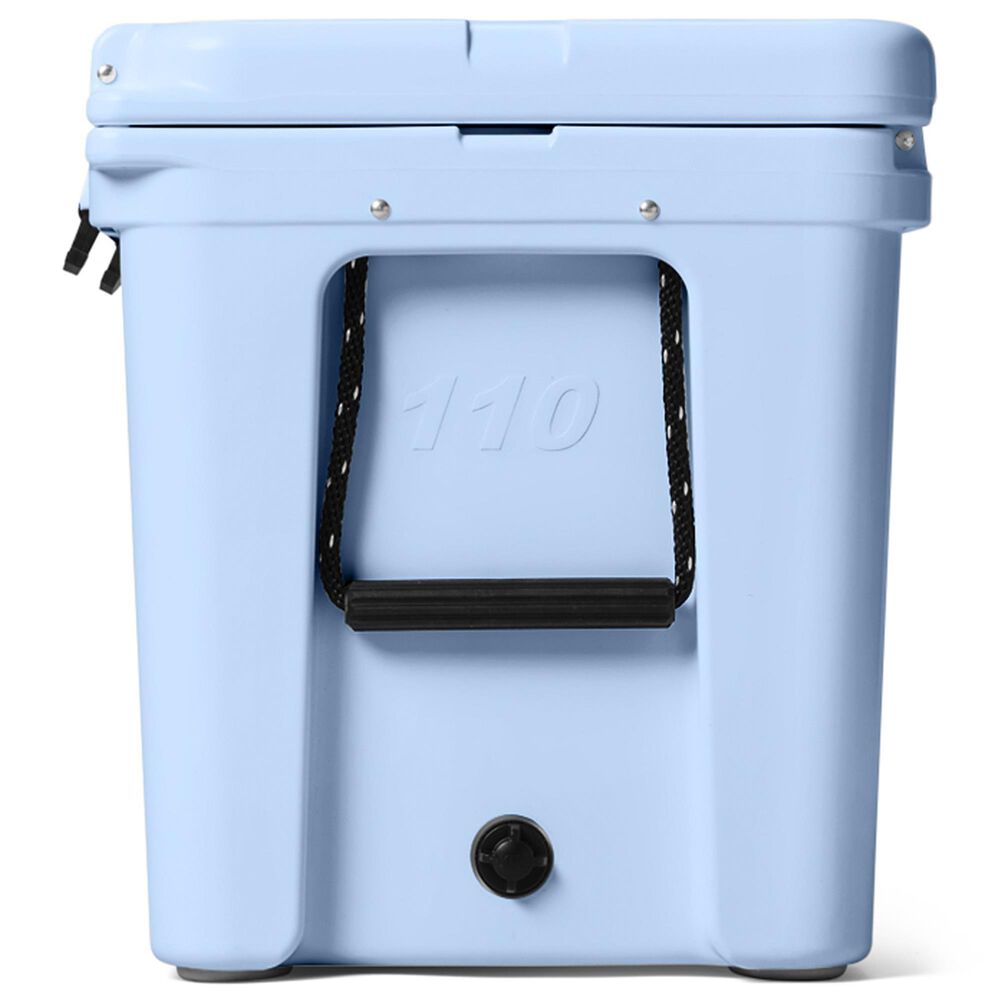 YETI Tundra 110 Hard Cooler in Big Sky Blue, , large