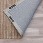 L&R Resources Rondane 7"9" x 9"9" Beige and Natural Area Rug, , large