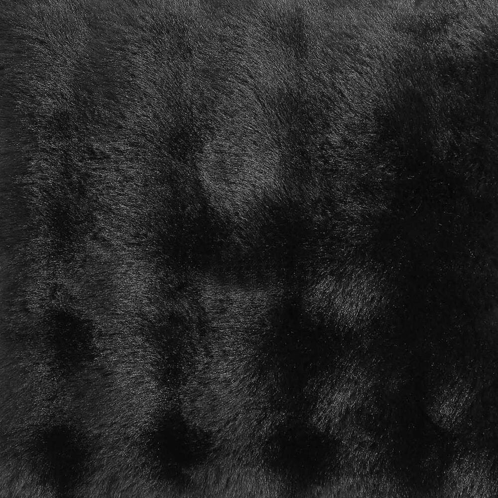 Hallmart Collectibles Bubble 4-Piece King Comforter Set in Black, , large